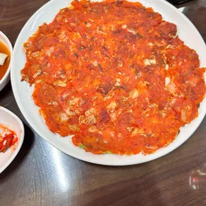 체부동잔치집 사진