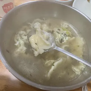 영원식당 사진