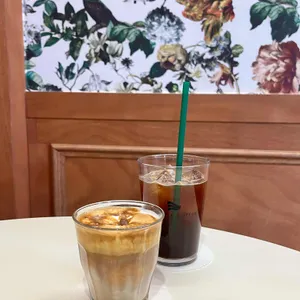 미켈레커피 사진