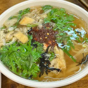 망원동 즉석우동 사진
