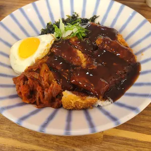 KAN한베식 먹어보자 사진 2