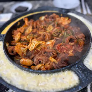 달쭈꾸미 리뷰 사진