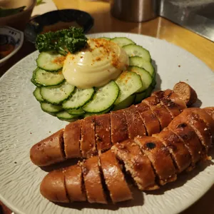 톤보리 사진