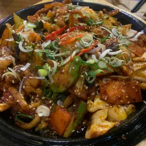 오뎅판다 사진