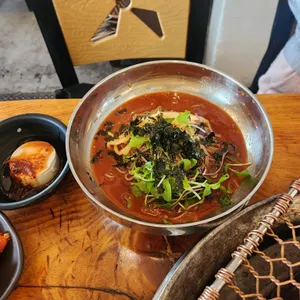 하남숯불닭갈비 사진