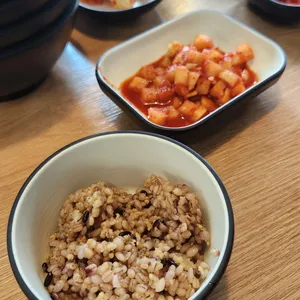 바칼 사진