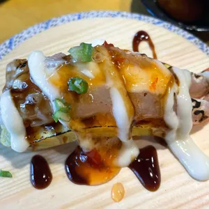 스시도로 사진