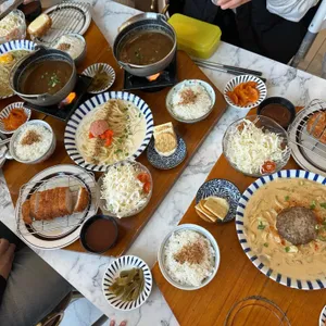 토끼정 사진