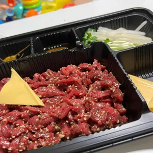 육회한잔 대표 사진