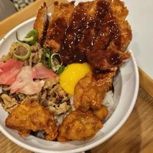 동경규동 사진