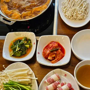 방태막국수 리뷰 사진