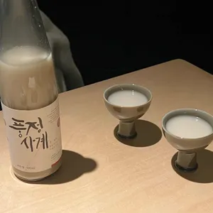 서낭당 리뷰 사진