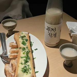 서낭당 사진