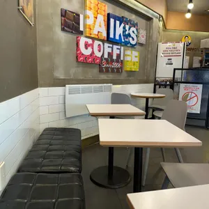 빽다방 리뷰 사진