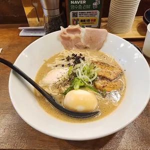 성진라멘 사진