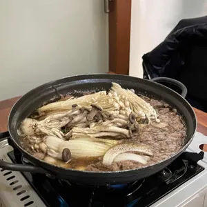 가정식당 사진