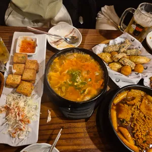 역전할머니맥주 사진