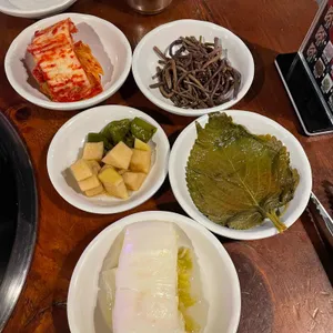 촌놈 사진