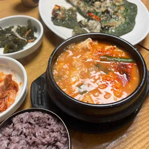 백년옥 사진