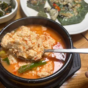 백년옥 사진