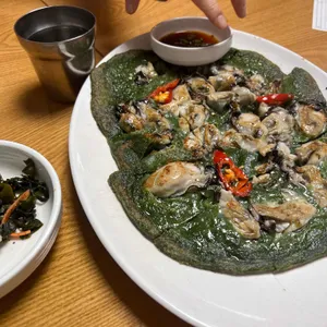 백년옥 사진
