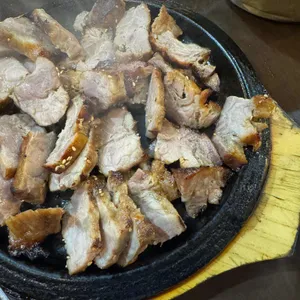 닭살부부 사진