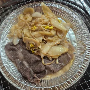 최진사댁 사진