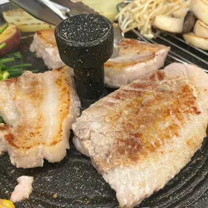 노들솥뚜껑 사진