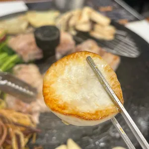 노들솥뚜껑 사진