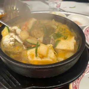 노들솥뚜껑 사진