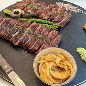 호반양식당 사진