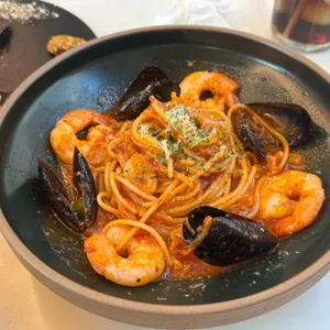 호반양식당 사진