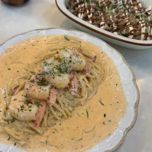 호반양식당 사진