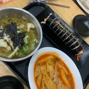 길동우동 사진