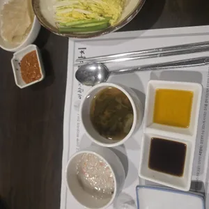 푸른참치 사진