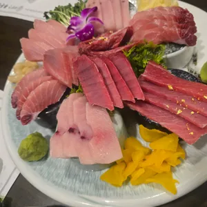 푸른참치 사진