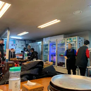 명동우미닭갈비 리뷰 사진