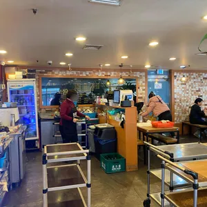 각시보쌈 리뷰 사진