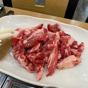 한가족숯불구이 사진