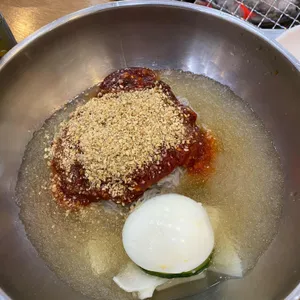 한가족숯불구이 사진