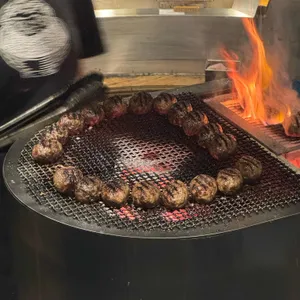 히키니쿠토코메 사진