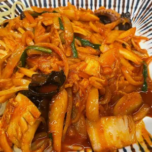 오늘은짬뽕땡기는날 사진