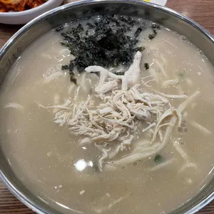 현풍닭칼국수 사진