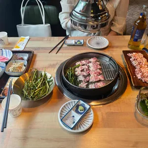 눈꽃을나누다 사진