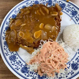 망향비빔국수 사진