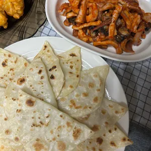 맛있는 전시회 사진