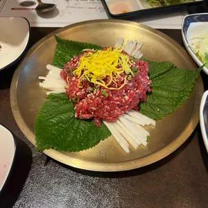 수성아일랜드 한우명품관 사진 2