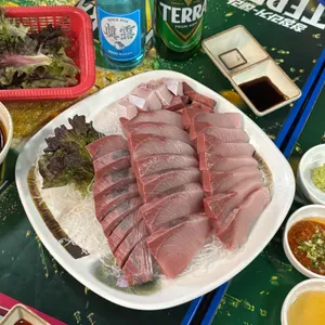 대광어회집 사진
