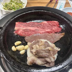홍민생등심 사진 2