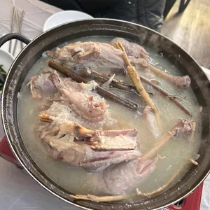 토담 사진